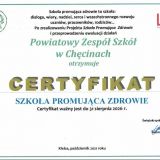 szkoła promująca zdrowie